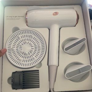 T3 Featherweight stylemax